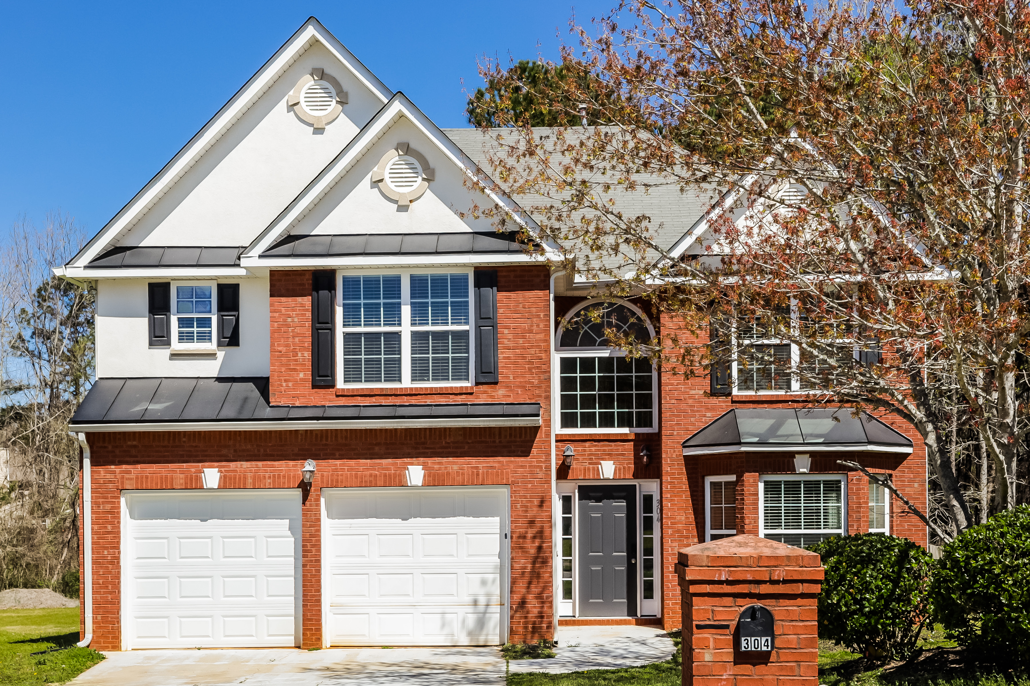 304 HAWKEN TRL MCDONOUGH, GA 30253